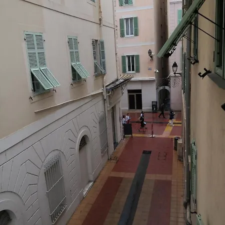 Joli Dans Le Coeur De Appartamento Mentone