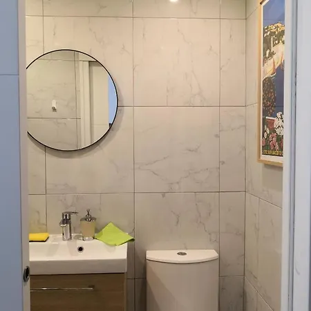 Joli Dans Le Coeur De Appartamento *