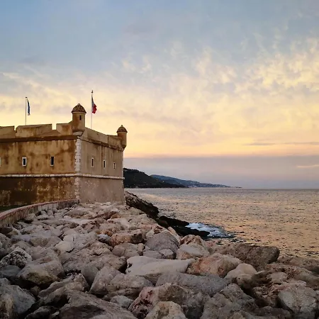 Appartamento Joli Dans Le Coeur De