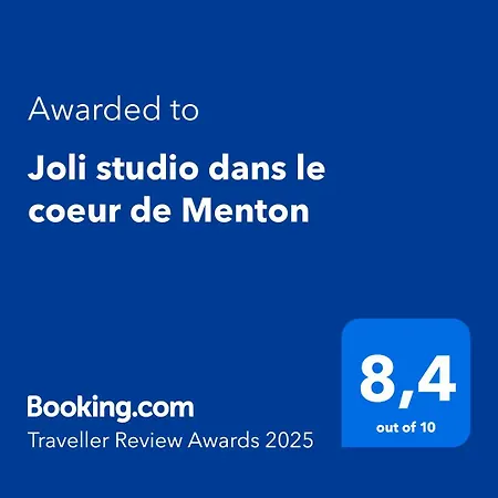 דירה Joli Dans Le Coeur De