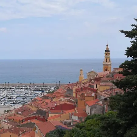 Lejlighed Joli Dans Le Coeur De *