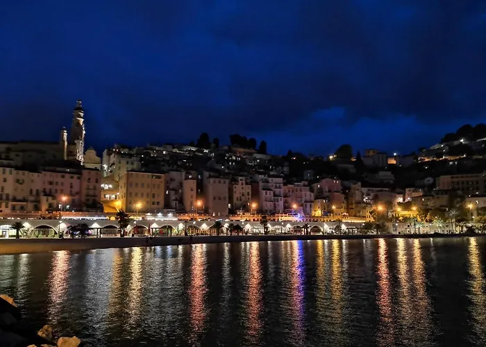 Apartament Joli Dans Le Coeur De *