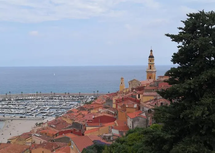 Apartament Joli Dans Le Coeur De *
