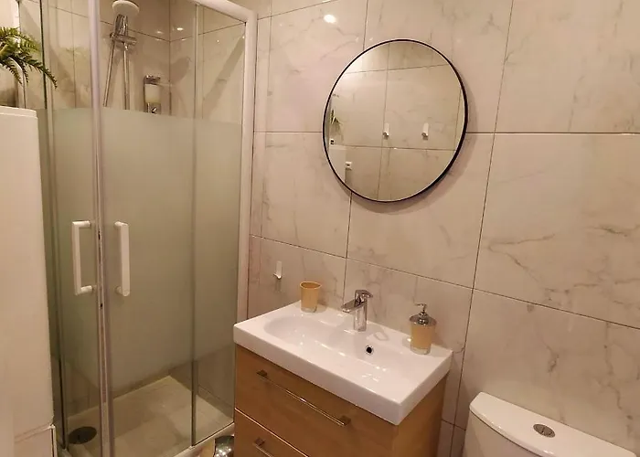 Apartmán Joli Dans Le Coeur De Menton