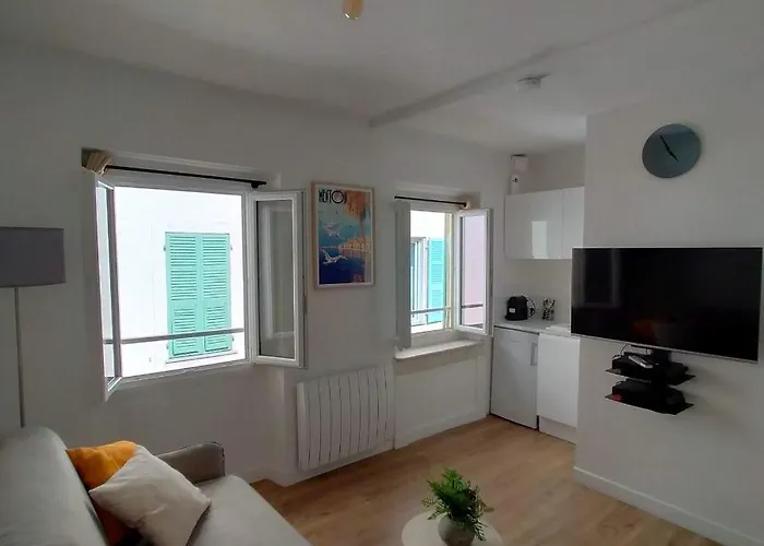 Joli Dans Le Coeur De * Mentona